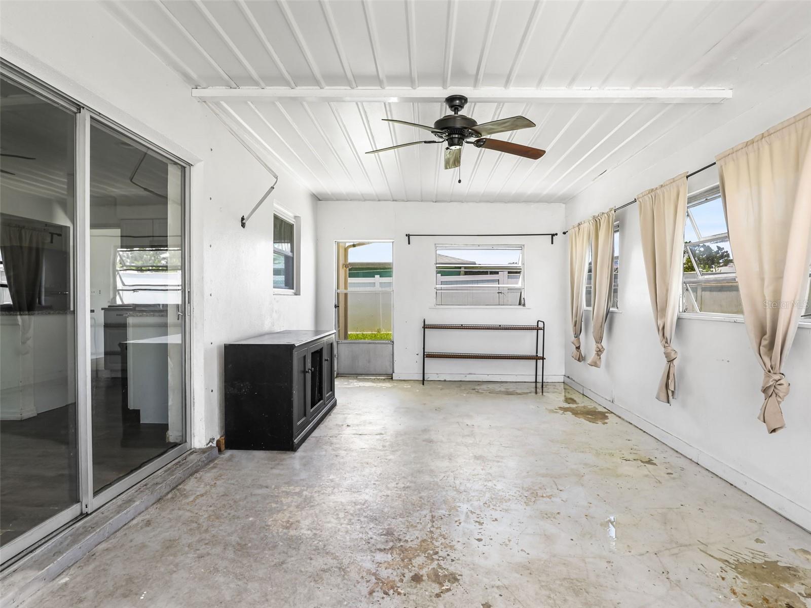 PORT CHARLOTTE SUB 03 - Residential