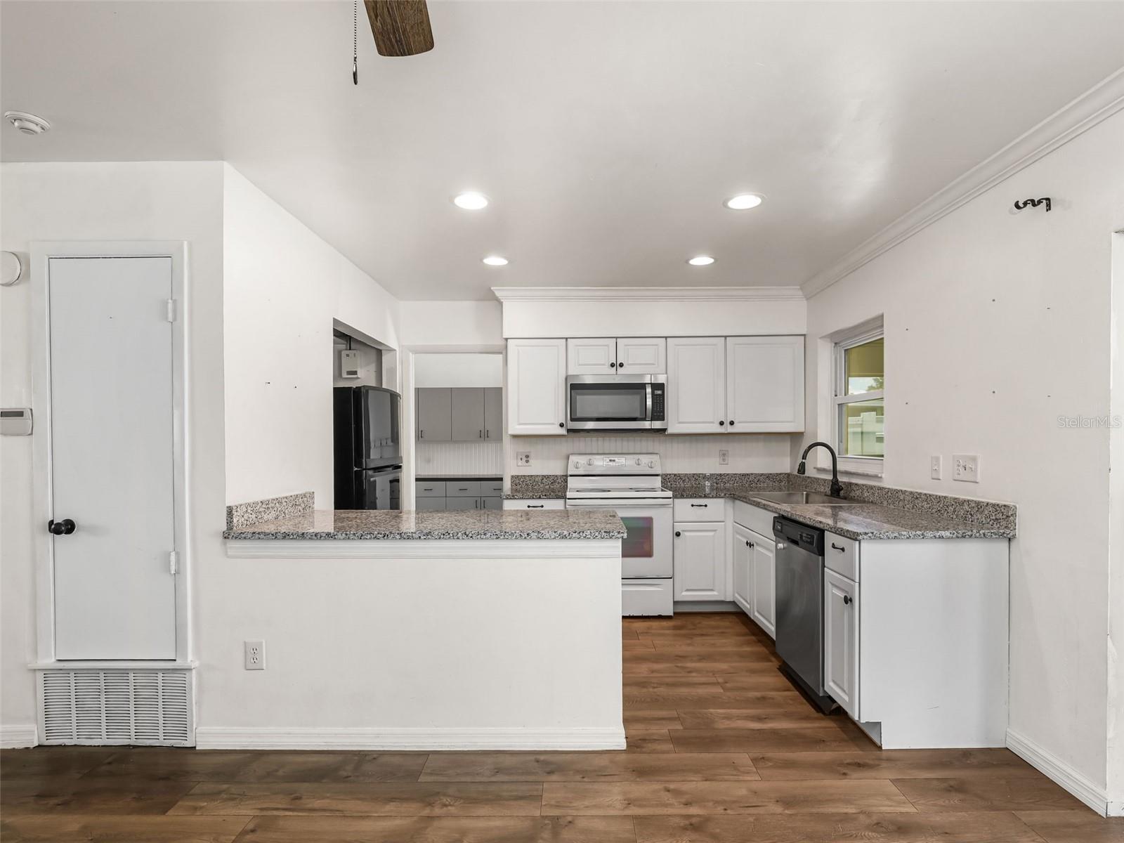 PORT CHARLOTTE SUB 03 - Residential