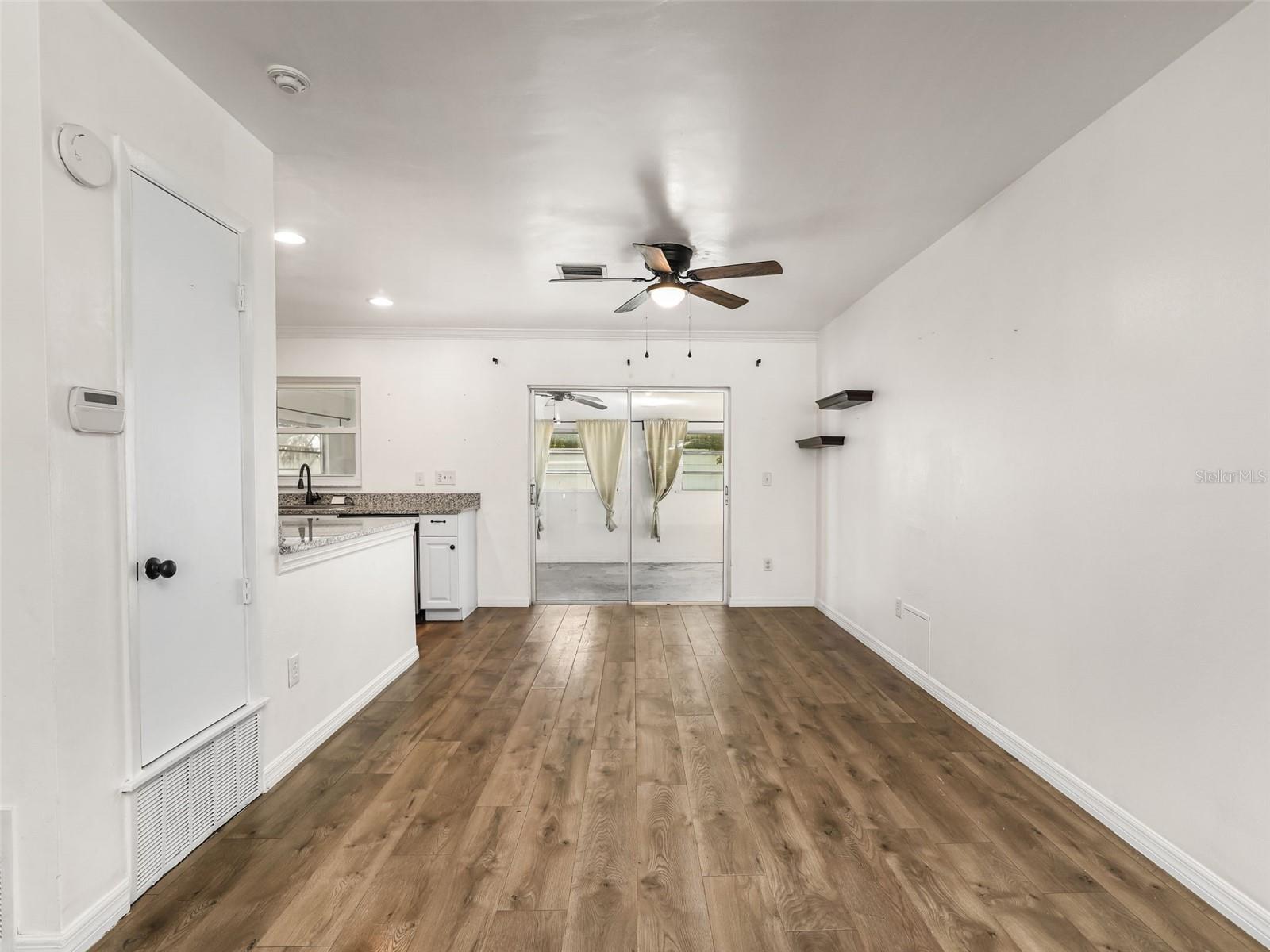 PORT CHARLOTTE SUB 03 - Residential