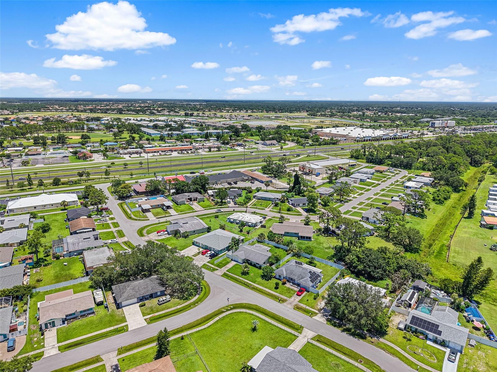 PORT CHARLOTTE SUB 03 - Residential