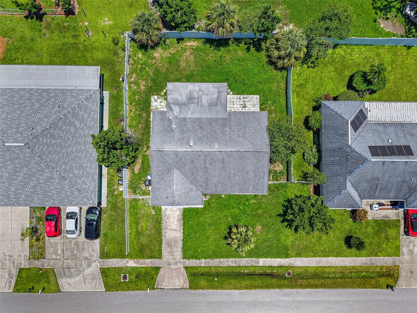 PORT CHARLOTTE SUB 03 - Residential