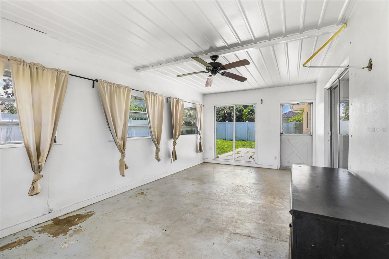 PORT CHARLOTTE SUB 03 - Residential