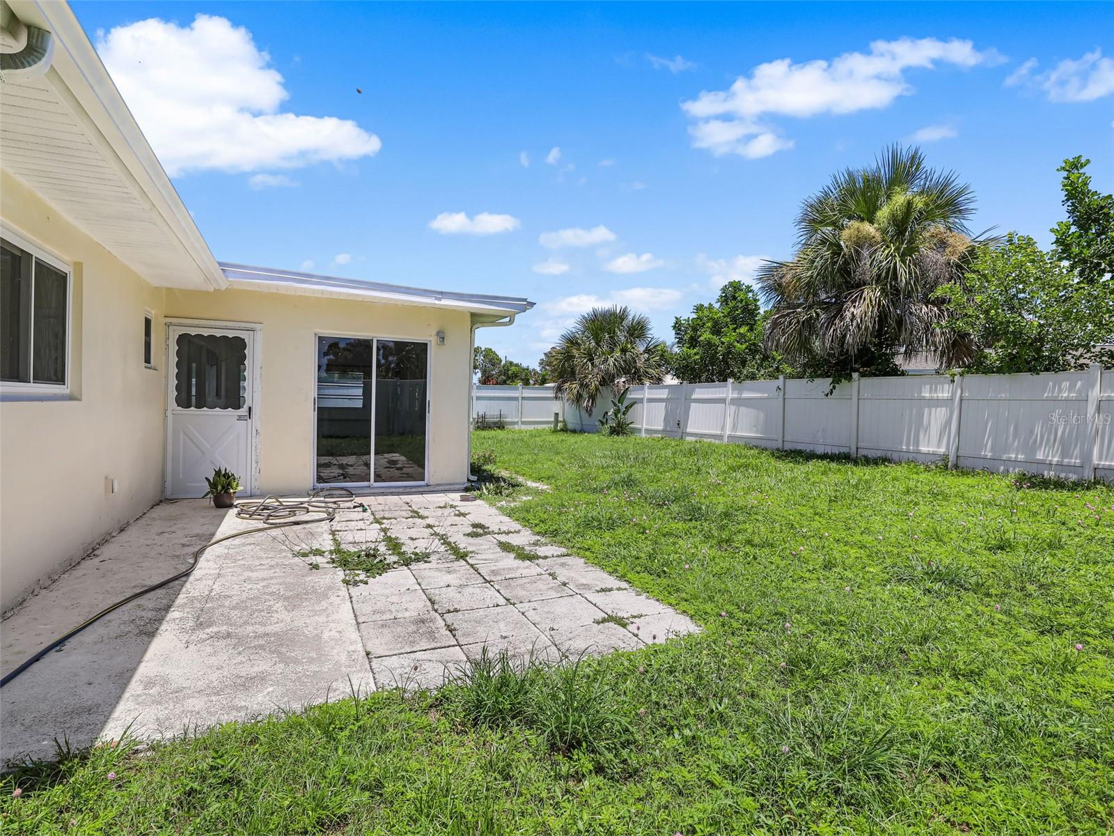 PORT CHARLOTTE SUB 03 - Residential