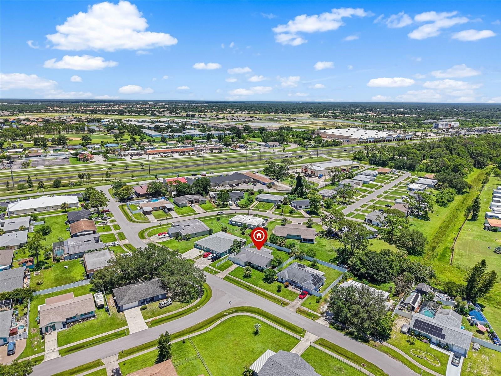 PORT CHARLOTTE SUB 03 - Residential