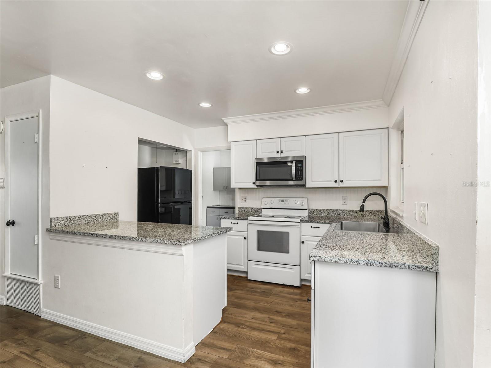 PORT CHARLOTTE SUB 03 - Residential