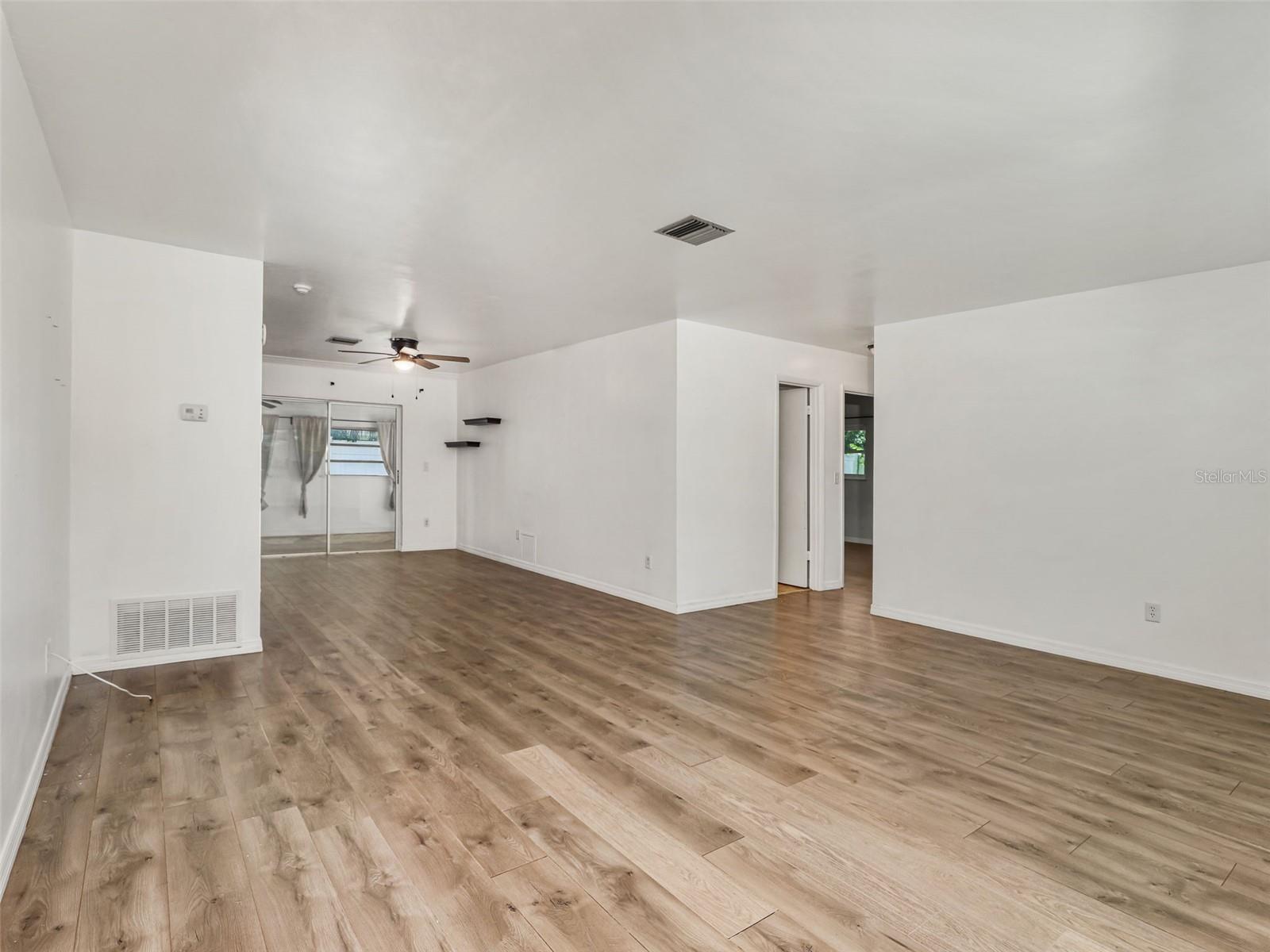 PORT CHARLOTTE SUB 03 - Residential