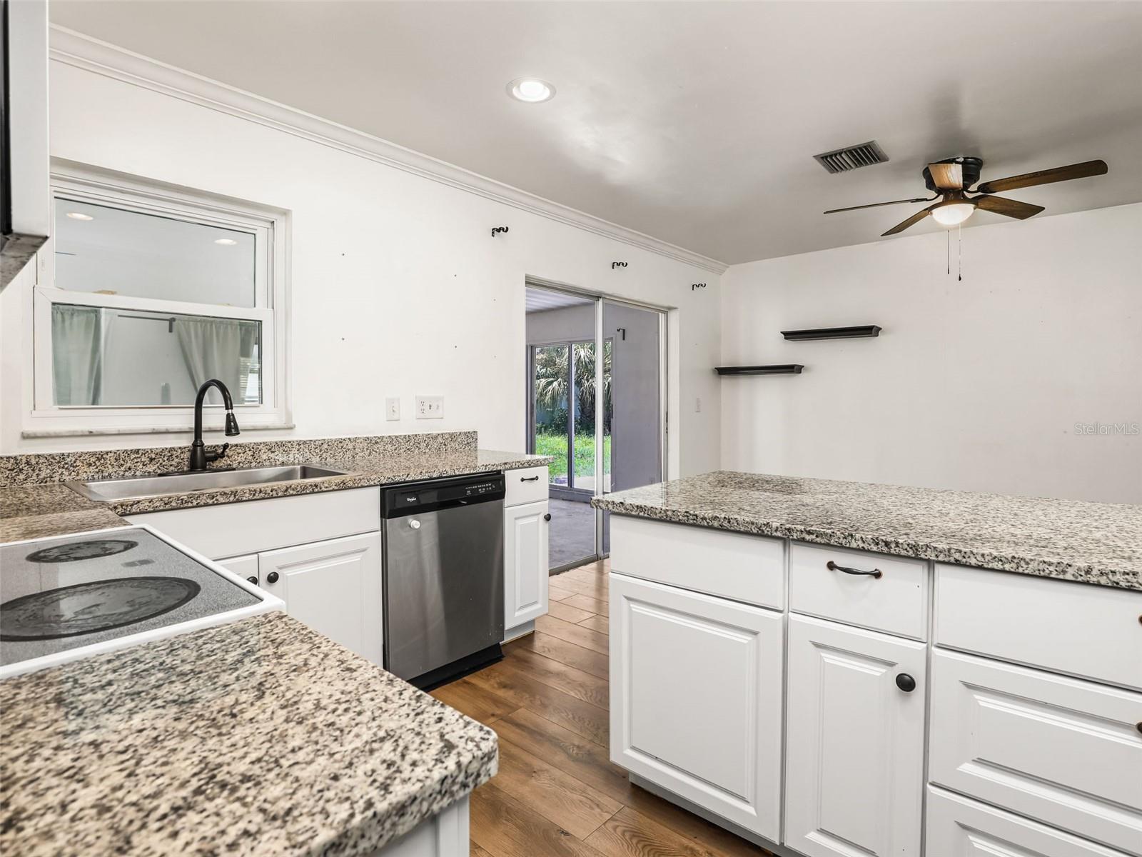 PORT CHARLOTTE SUB 03 - Residential