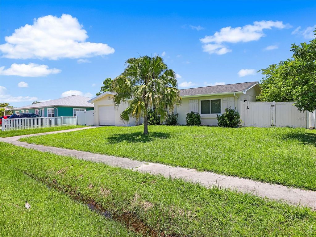 Photo of 6290 Coniston Terrace, North Port, FL 34287 (MLS # C7512883)