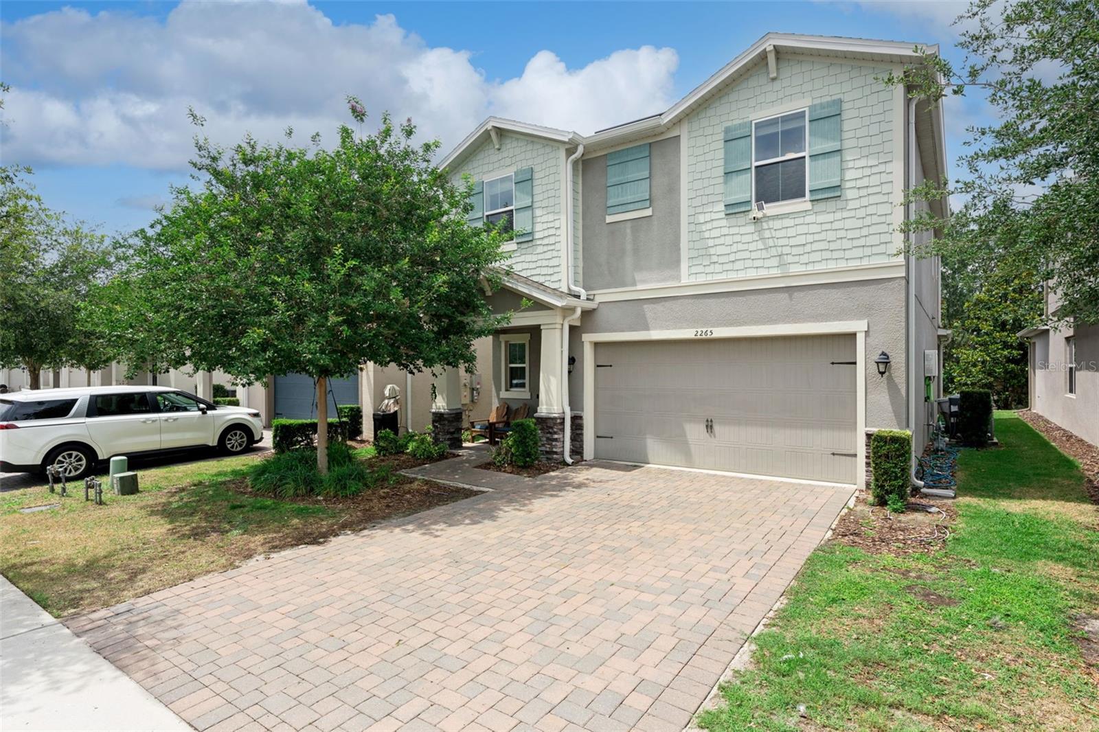 2265 EMERALD SPRINGS DRIVE