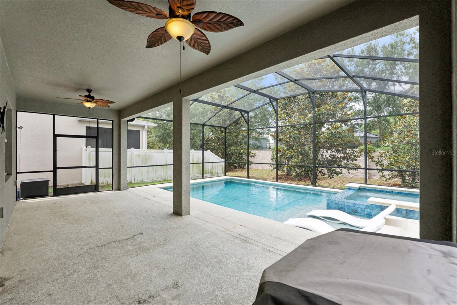 SAN SEBASTIAN RESERVE - Residential