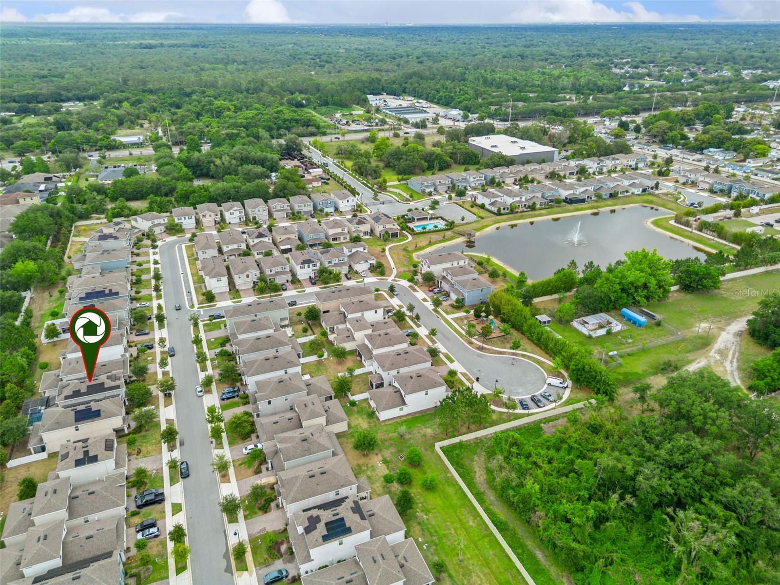 SAN SEBASTIAN RESERVE - Residential
