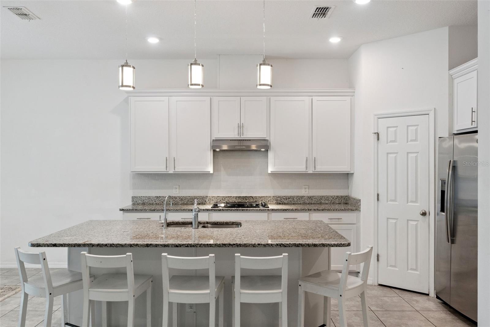 SAN SEBASTIAN RESERVE - Residential