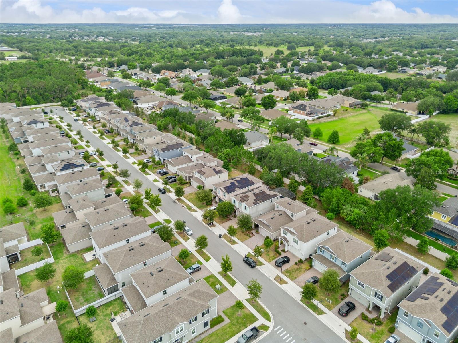 SAN SEBASTIAN RESERVE - Residential