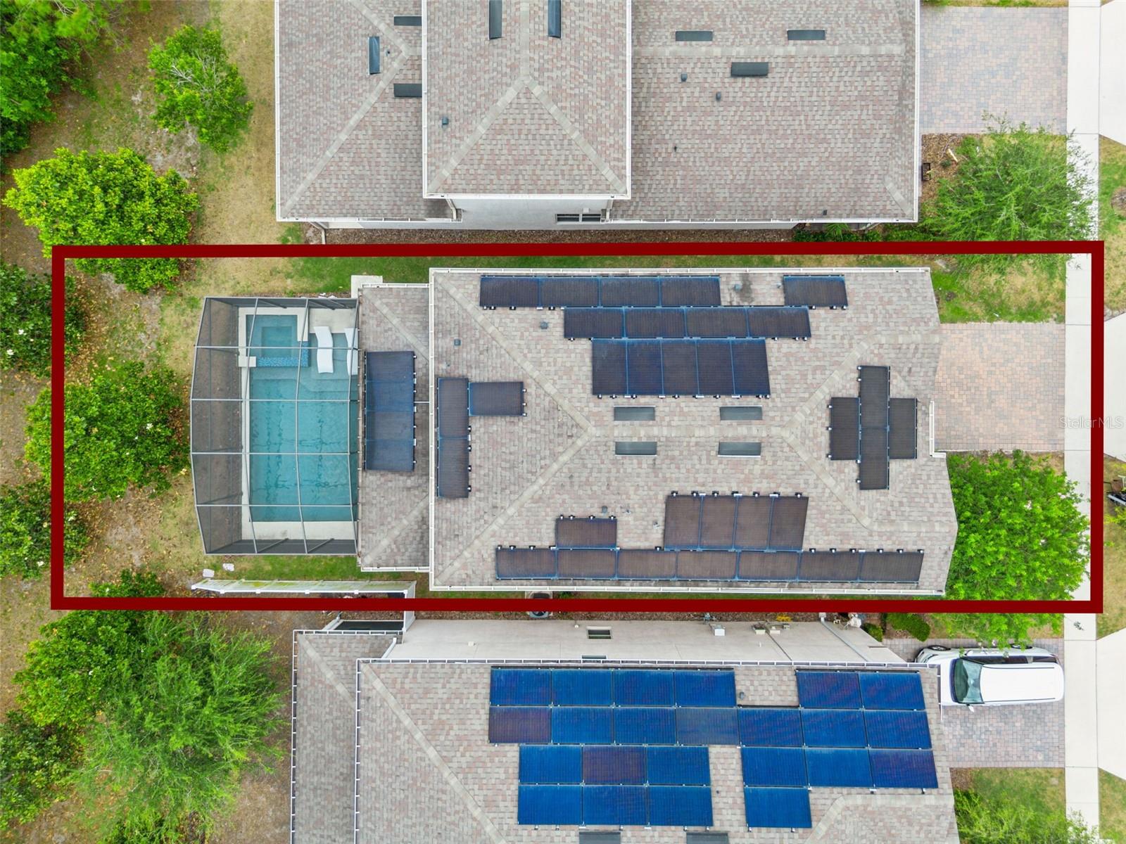 SAN SEBASTIAN RESERVE - Residential