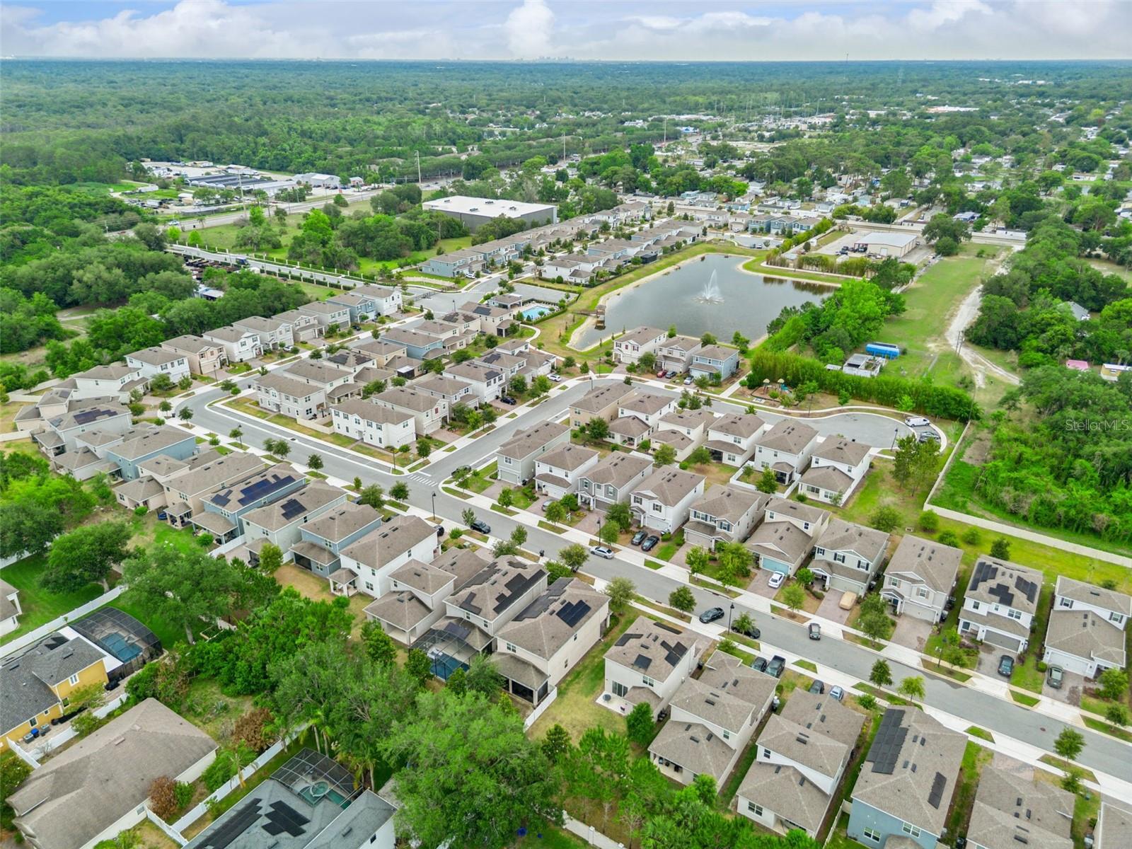 SAN SEBASTIAN RESERVE - Residential