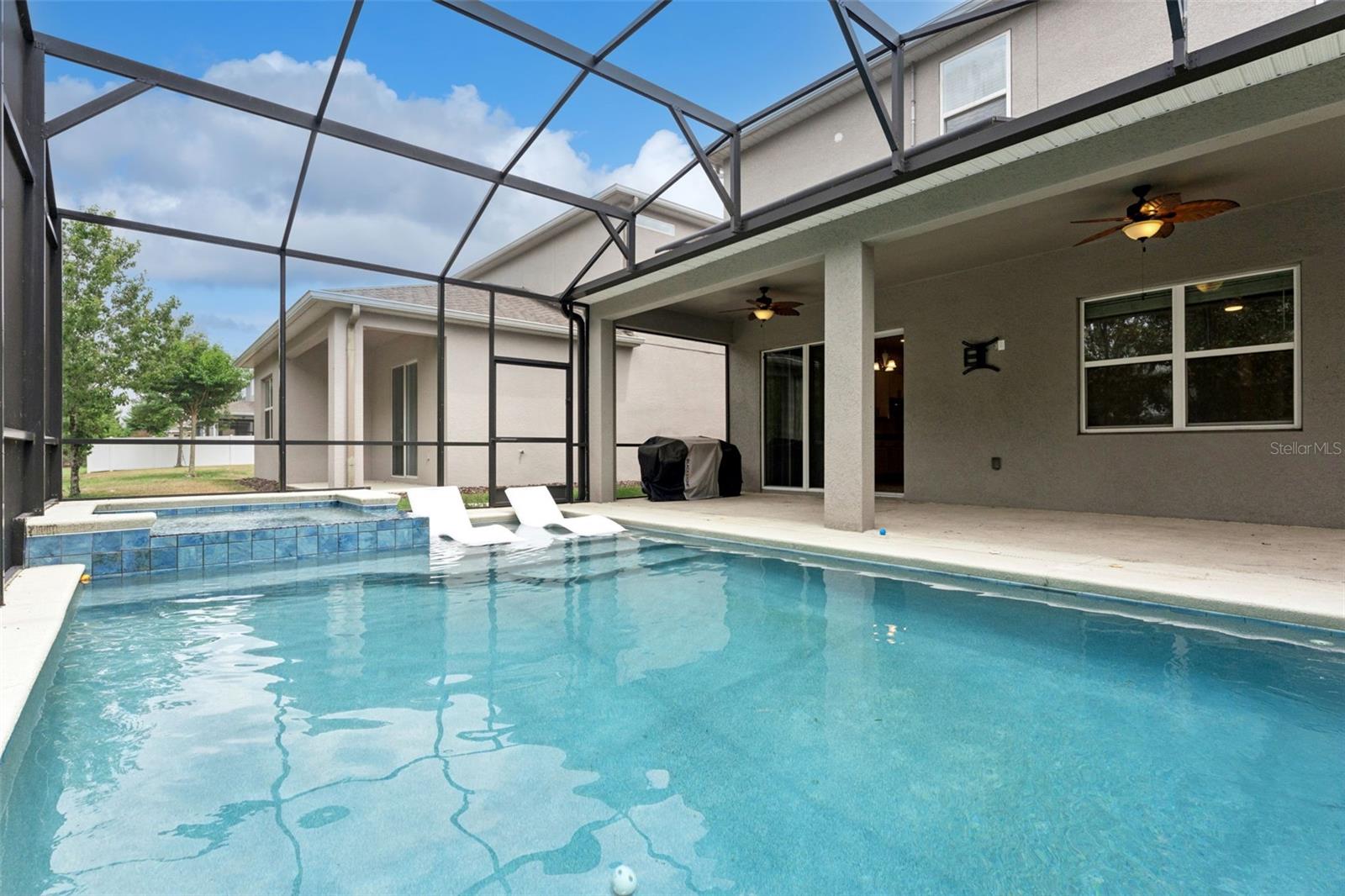 SAN SEBASTIAN RESERVE - Residential