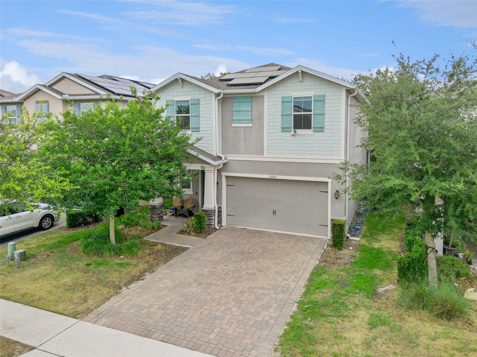 SAN SEBASTIAN RESERVE - Residential