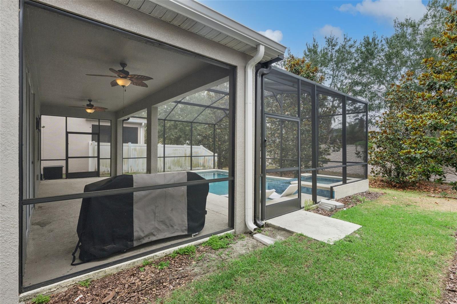 SAN SEBASTIAN RESERVE - Residential