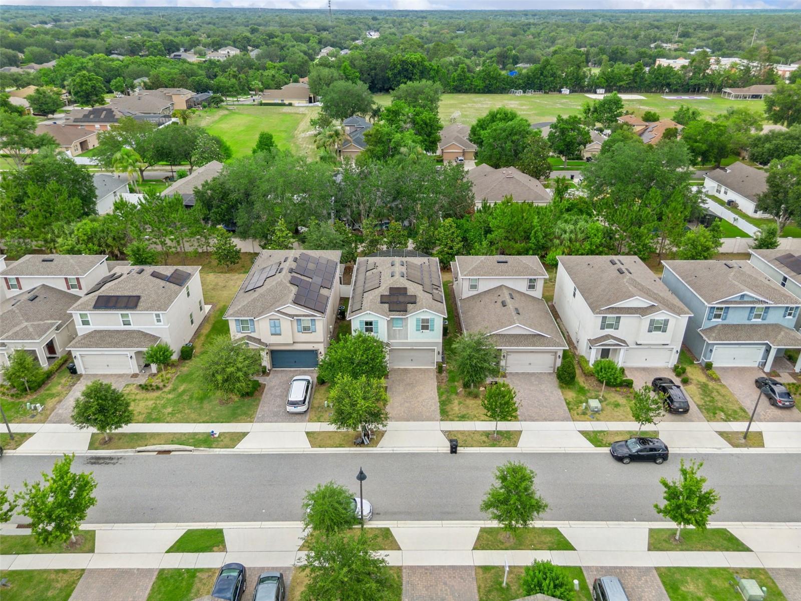 SAN SEBASTIAN RESERVE - Residential