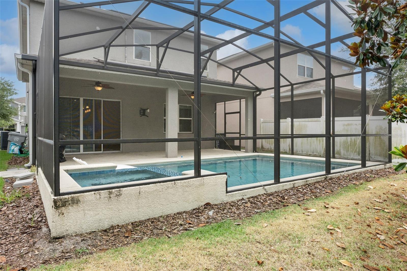 SAN SEBASTIAN RESERVE - Residential