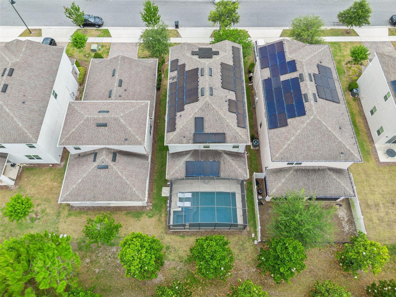 SAN SEBASTIAN RESERVE - Residential