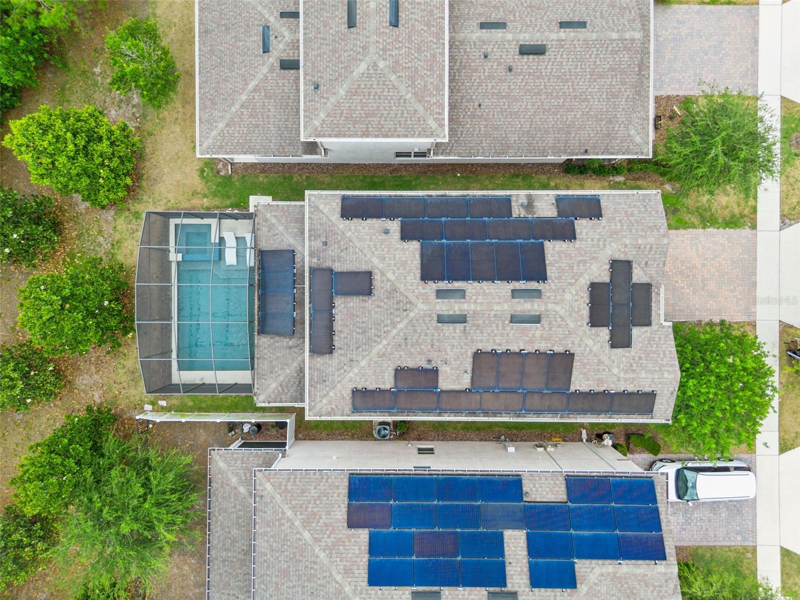 SAN SEBASTIAN RESERVE - Residential