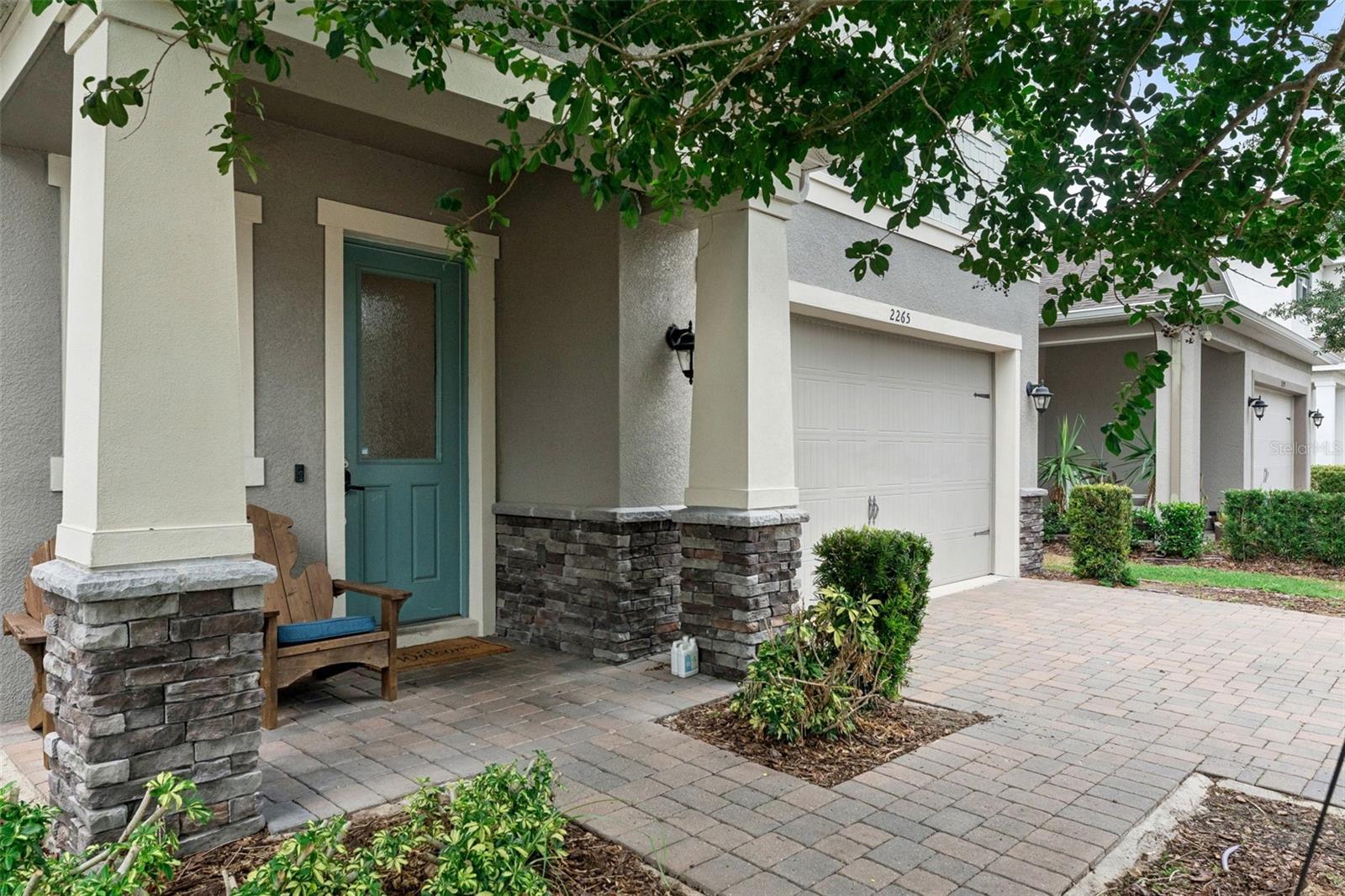 SAN SEBASTIAN RESERVE - Residential