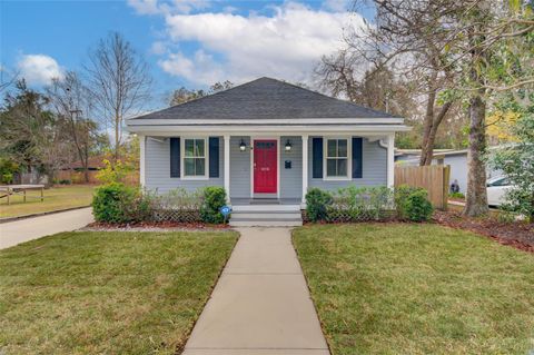 A home in GAINESVILLE