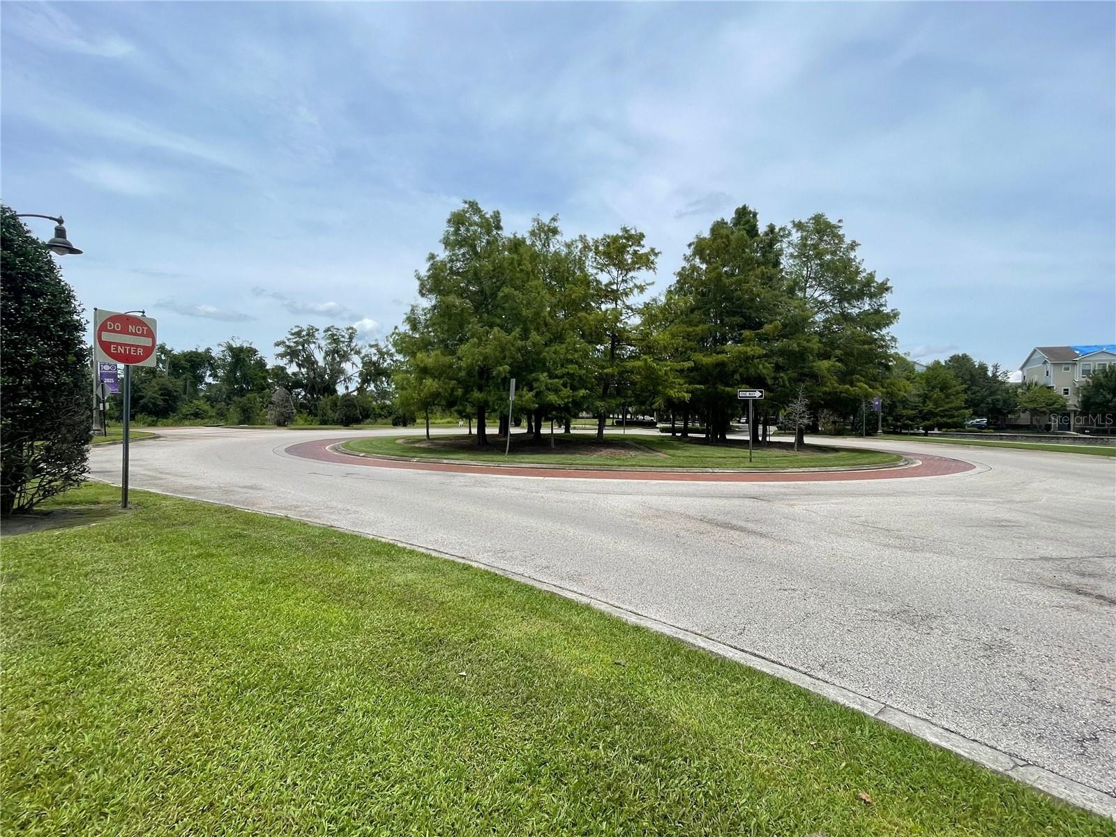 OVIEDO BLVD