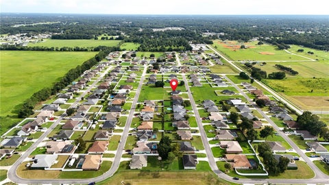 Tiny photo for 10201 SE 68th Court, Belleview, FL 34420 (MLS # OM731164)
