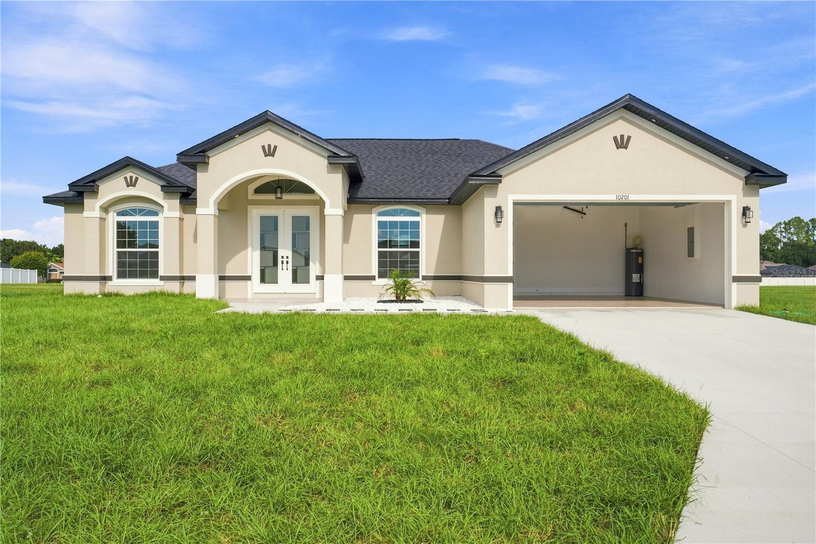 10201 SE 68TH COURT