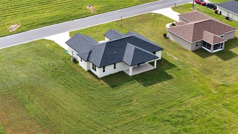Tiny photo for 10201 SE 68th Court, Belleview, FL 34420 (MLS # OM731164)