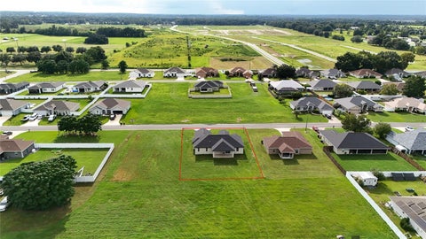 Tiny photo for 10201 SE 68th Court, Belleview, FL 34420 (MLS # OM731164)