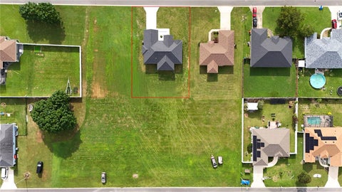 Tiny photo for 10201 SE 68th Court, Belleview, FL 34420 (MLS # OM731164)