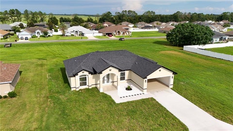 Tiny photo for 10201 SE 68th Court, Belleview, FL 34420 (MLS # OM731164)