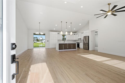 Tiny photo for 10201 SE 68th Court, Belleview, FL 34420 (MLS # OM731164)