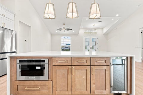 Tiny photo for 10201 SE 68th Court, Belleview, FL 34420 (MLS # OM731164)
