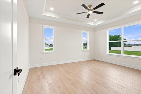 Tiny photo for 10201 SE 68th Court, Belleview, FL 34420 (MLS # OM731164)