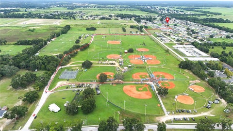 Tiny photo for 10201 SE 68th Court, Belleview, FL 34420 (MLS # OM731164)