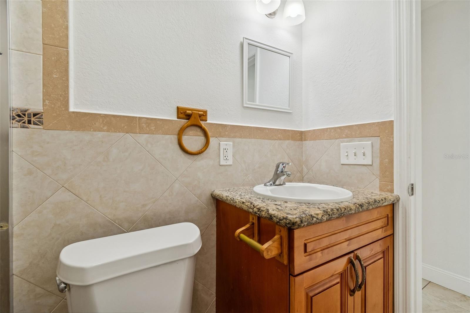 LORRAINE ESTATES - Residential Lease