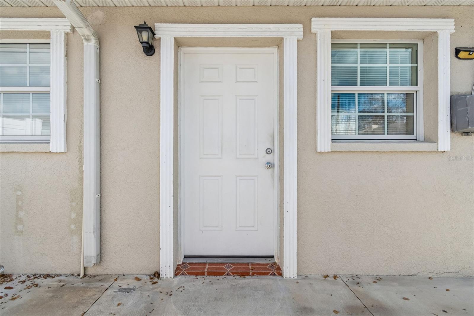 LORRAINE ESTATES - Residential Lease