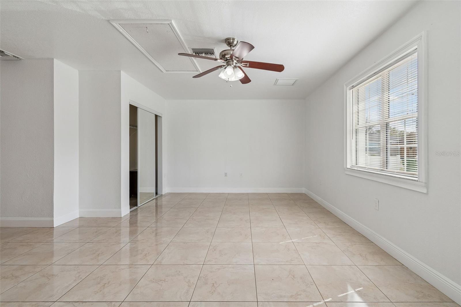 LORRAINE ESTATES - Residential Lease