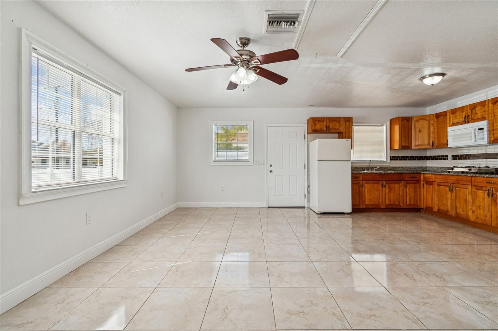 LORRAINE ESTATES - Residential Lease