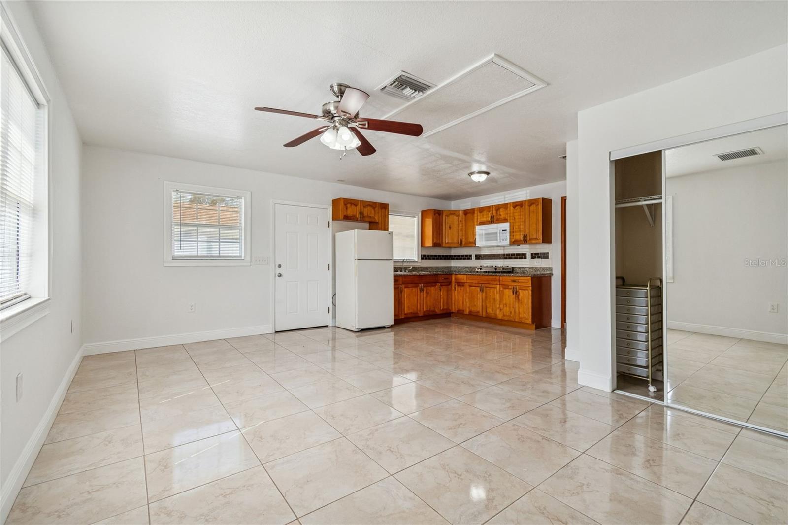 LORRAINE ESTATES - Residential Lease