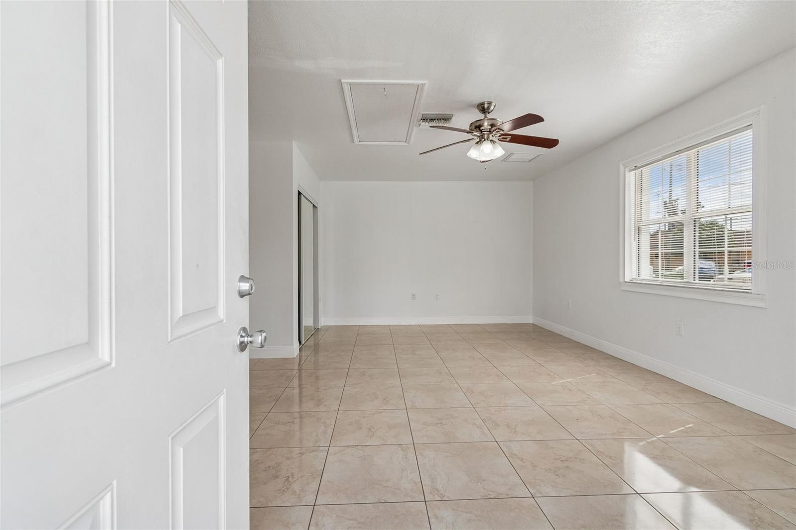 LORRAINE ESTATES - Residential Lease