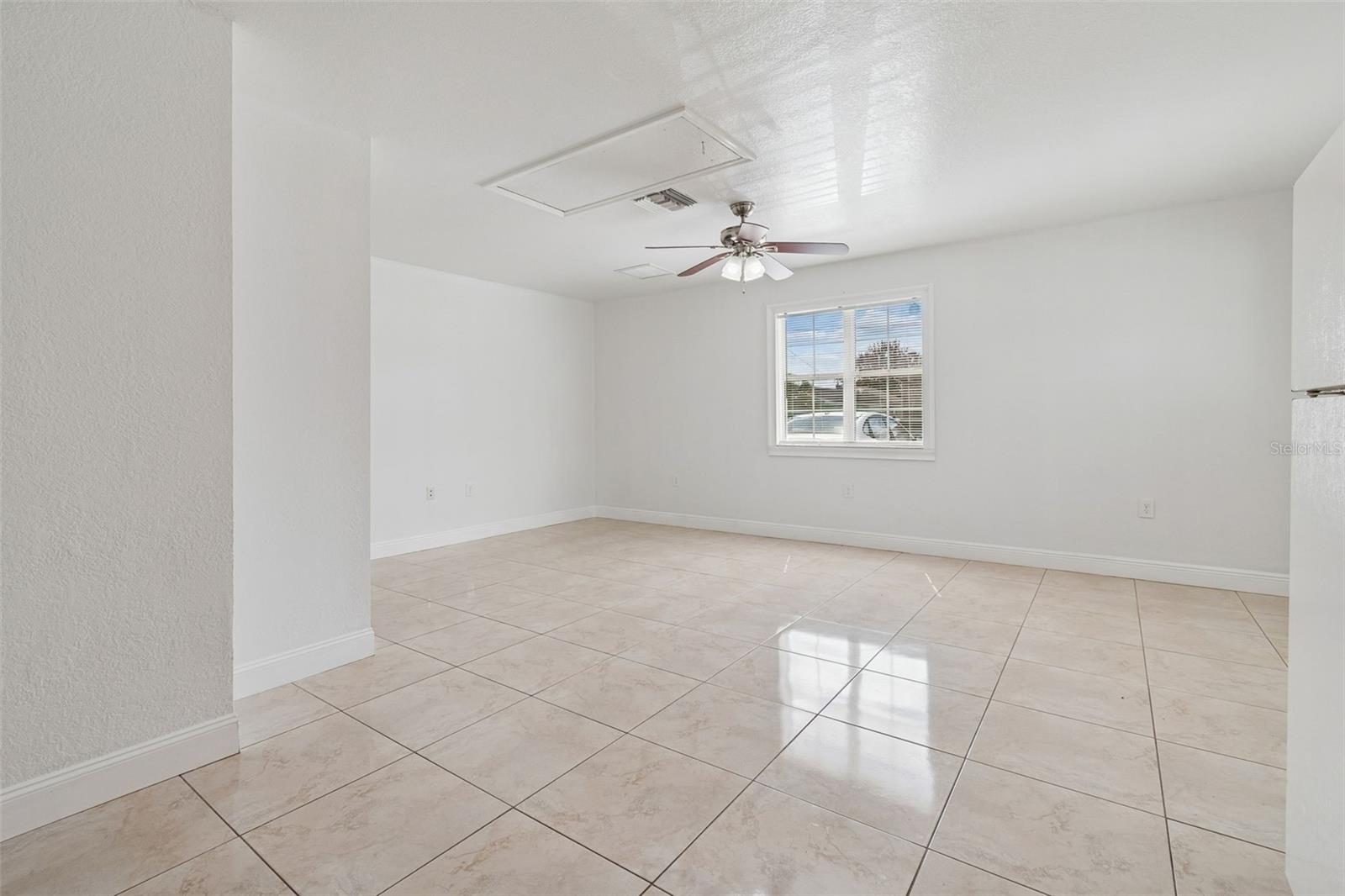 LORRAINE ESTATES - Residential Lease