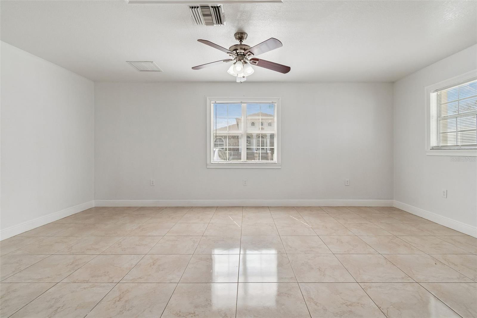 LORRAINE ESTATES - Residential Lease