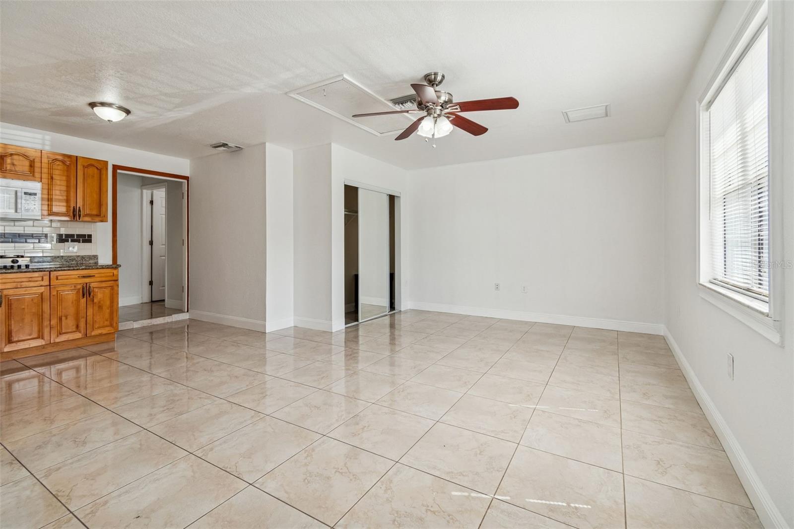 LORRAINE ESTATES - Residential Lease