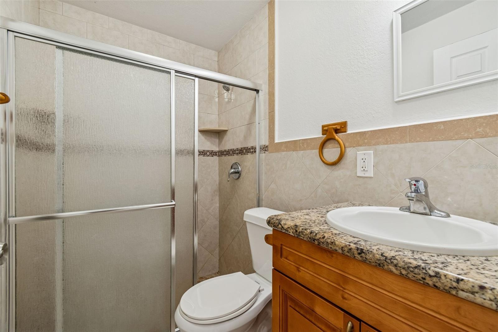 LORRAINE ESTATES - Residential Lease