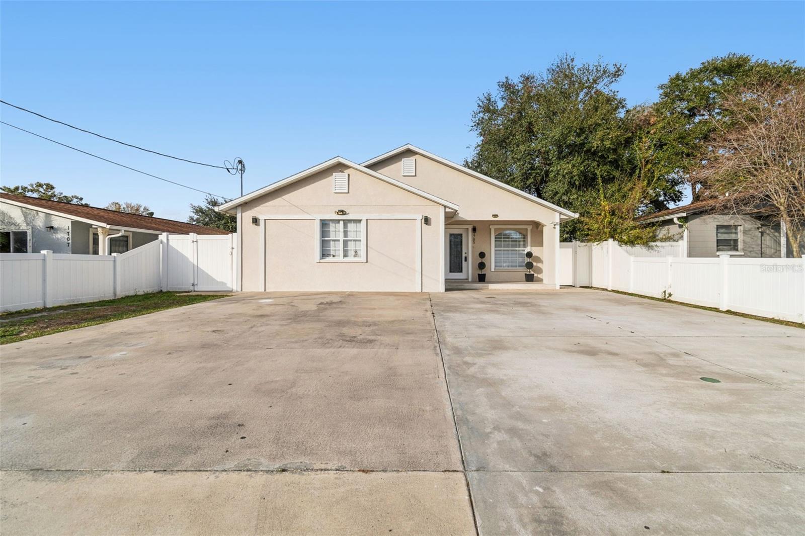 LORRAINE ESTATES - Residential Lease